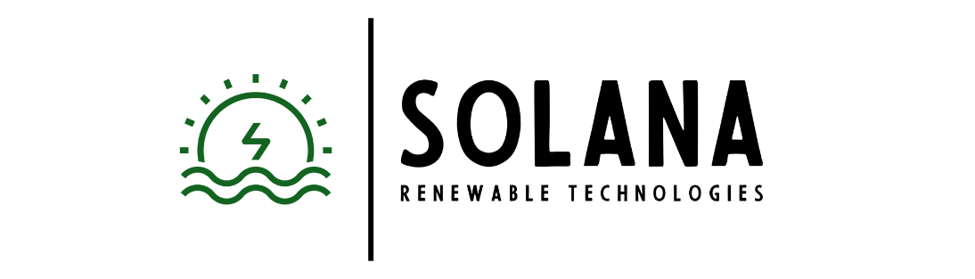 Logo Solana quer klein