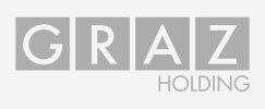 Kundenlogo Graz Holding