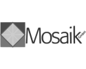 Kundenlogo Mosaik